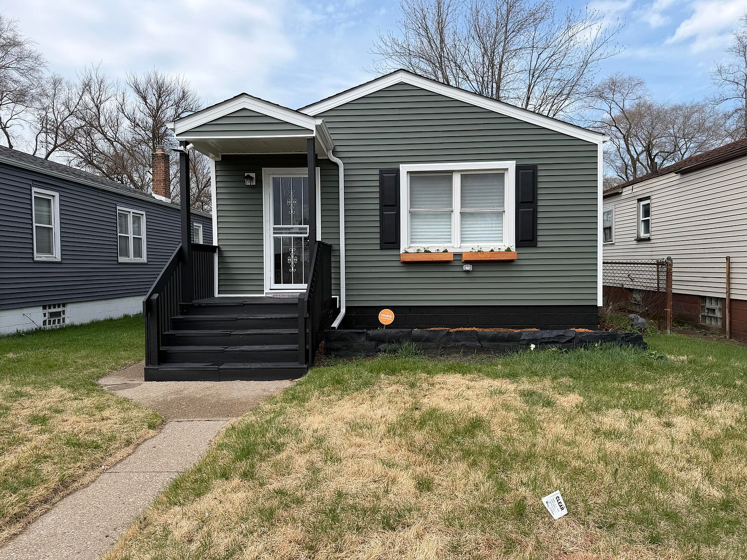 480 W 23rd Ave Gary, IN 46407  | Single Family