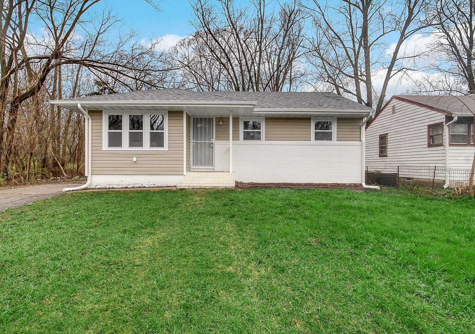 1330 Idaho St Gary, IN 46403  | Single Family