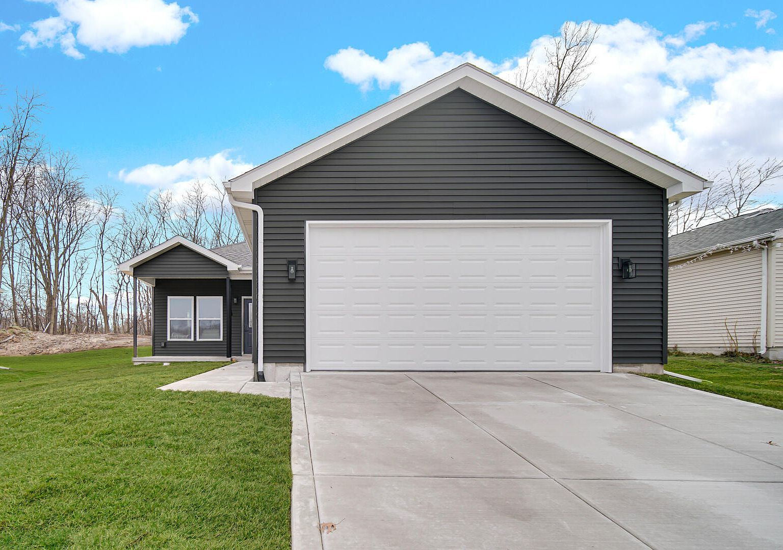 3933 Riverdale Ave Lake Station, IN 46405  | Single Family