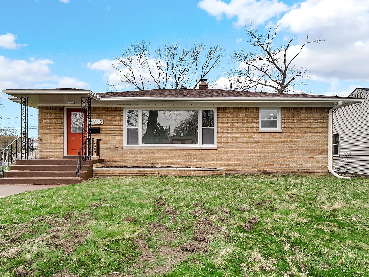 2710 Decatur St Lake Station, IN 46405  | Single Family