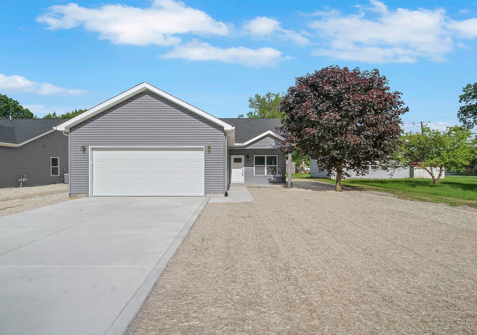 2865 Benton St Lake Station, IN 46405 | Single Family