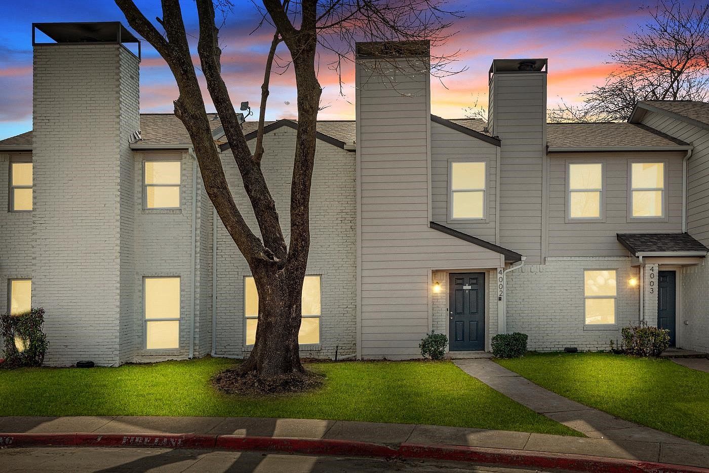 9524 Military Pkwy APT 4002 Dallas, TX 75227 - Thumbnail 2