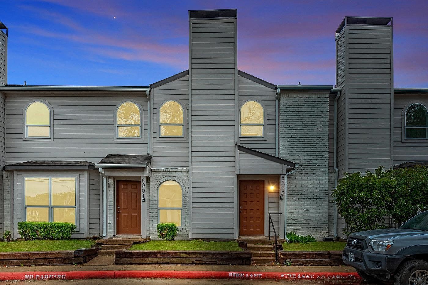 9524 Military Pkwy APT 8002 Dallas, TX 75227 - Thumbnail 2