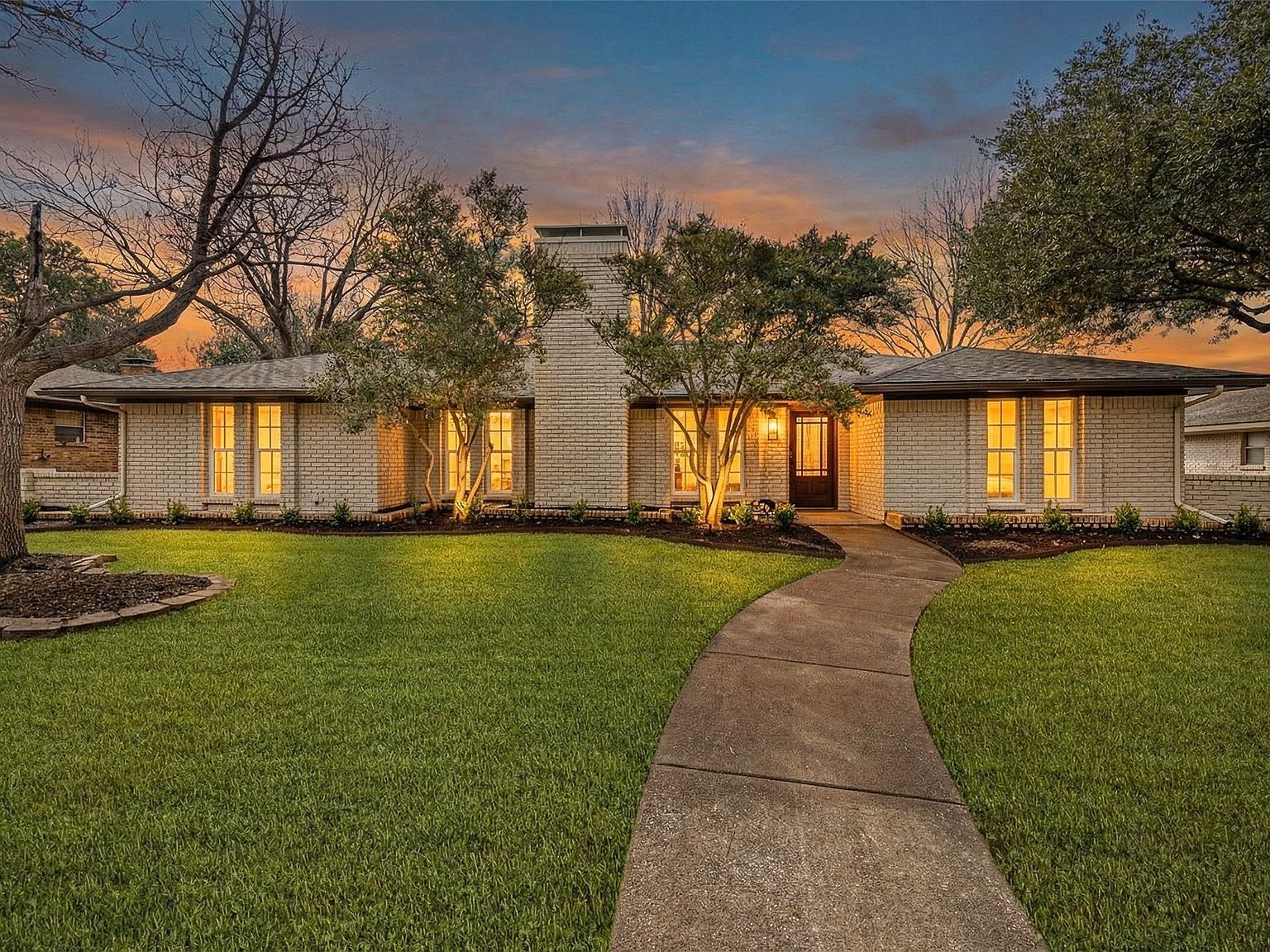 2716 Grandview Dr Plano, TX 75075 - Thumbnail 2