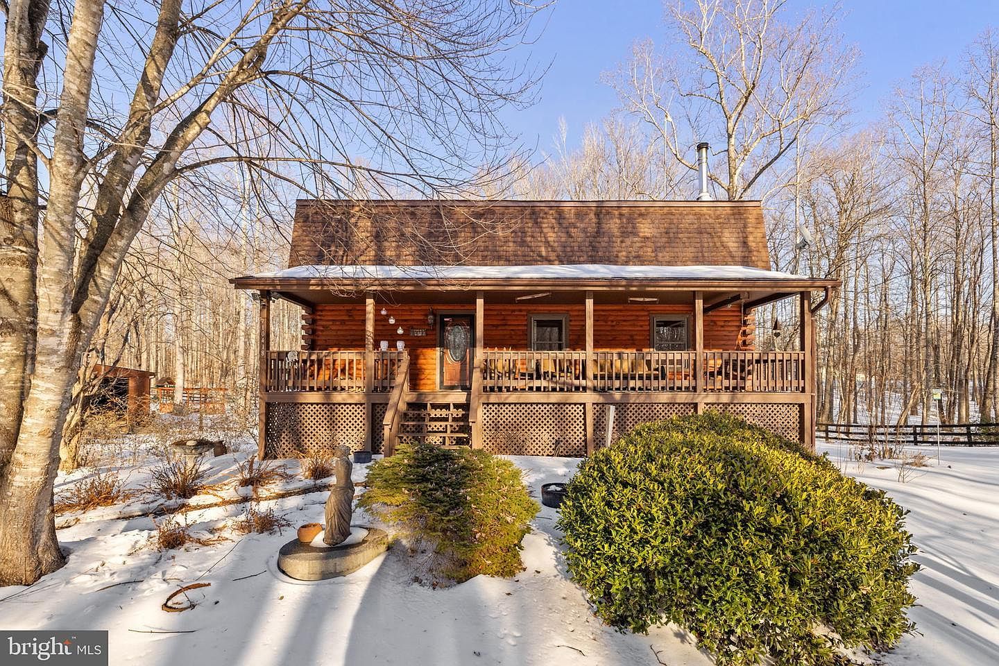 10418 Cliff Mills Rd Marshall, VA 20115 - Thumbnail 2