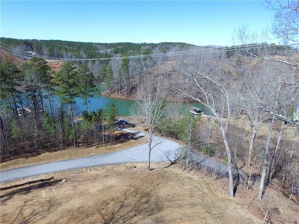 LOT 22 S Towson Trl West Union, SC 29696 - Thumbnail 2