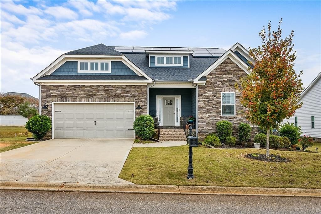 135 Mystic Vineyard Ln Anderson, SC 29621 - Thumbnail 2