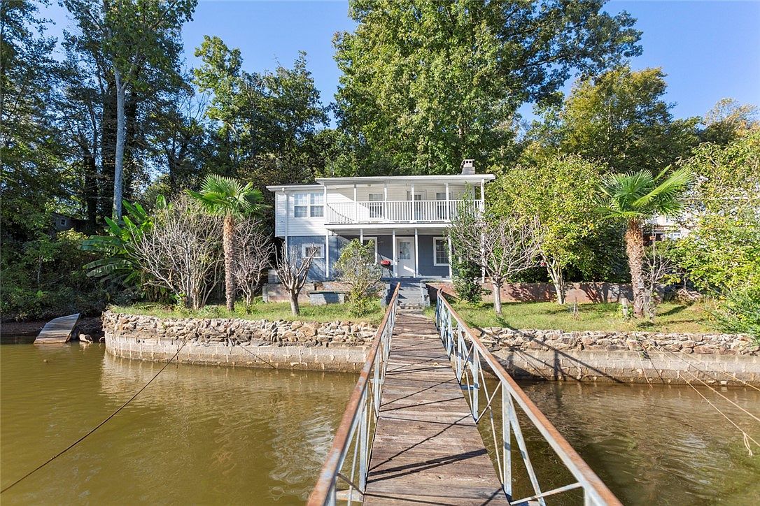 106 Holt Dr Iva, SC 29655 - Thumbnail 2