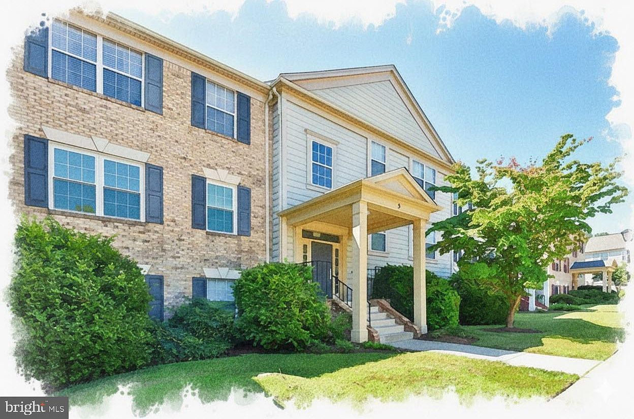 5 Normandy Square Ct #1-B Silver Spring, MD 20906 - Thumbnail 2