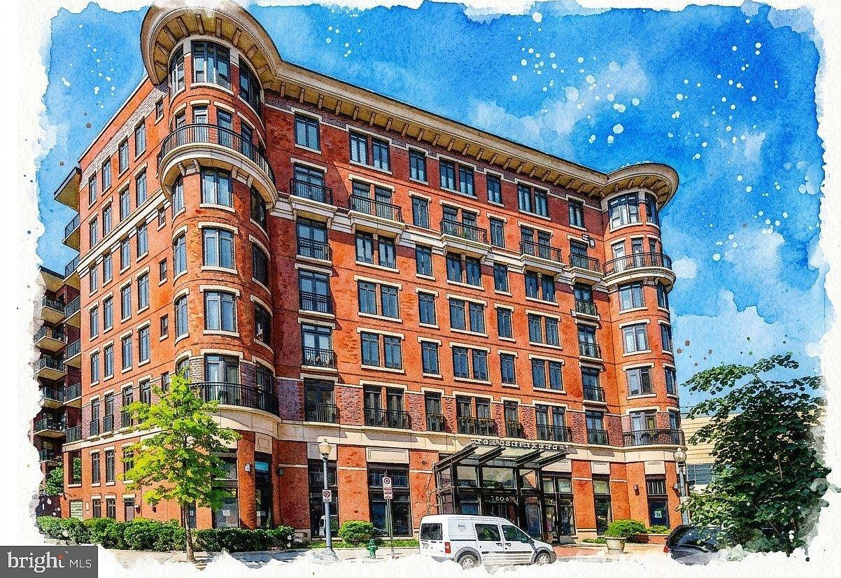1390 Kenyon St NW #418 Washington, DC 20009, 20009