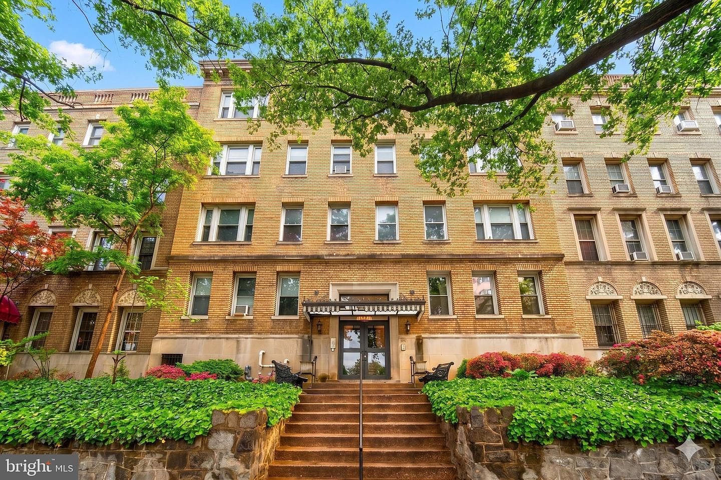 3620 Connecticut Ave NW APT 8 Washington, DC 20008, 20008