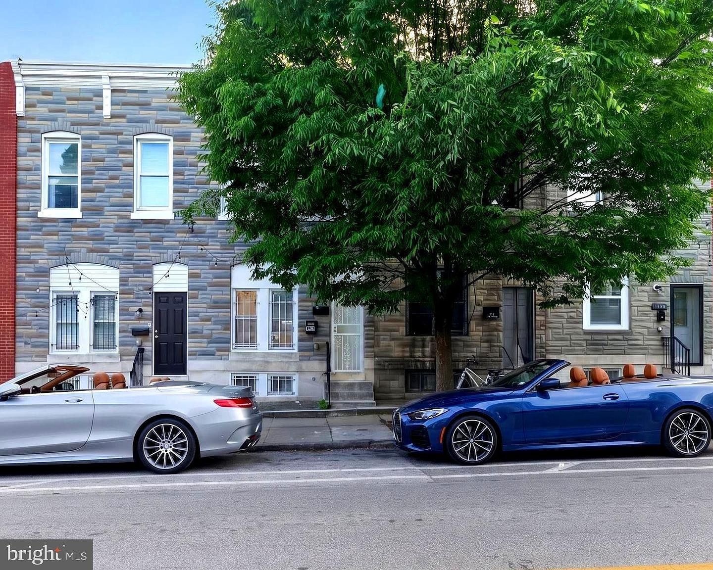 414 N Milton Ave Baltimore, MD 21224, 21224