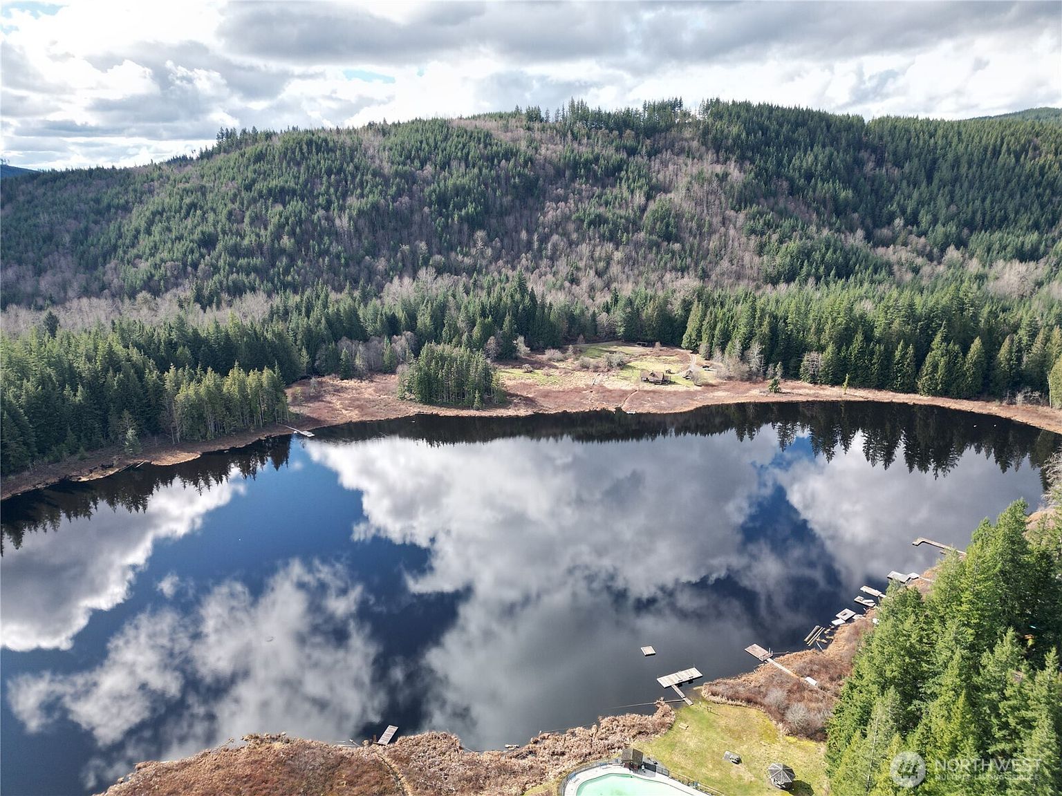 27525 W Lake Riley Rd Arlington, WA 98223  | Single Family