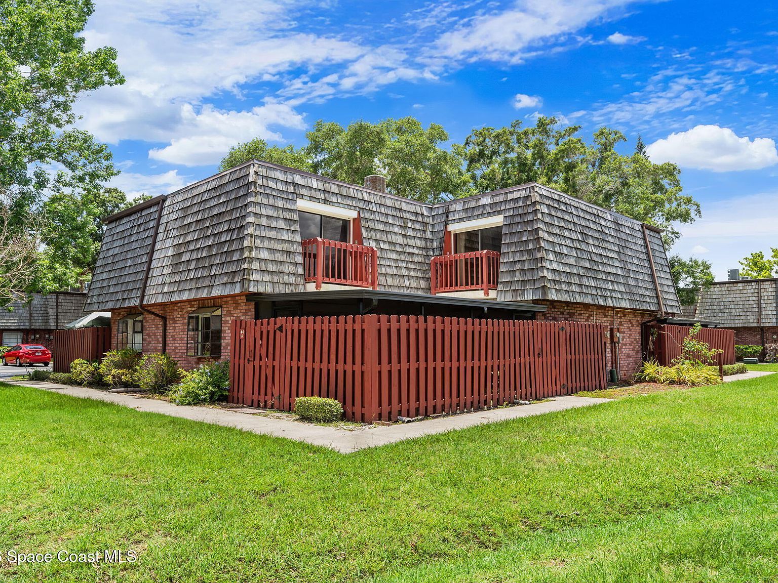 44 Piney Branch Way APT A West Melbourne, FL 32904, 32904