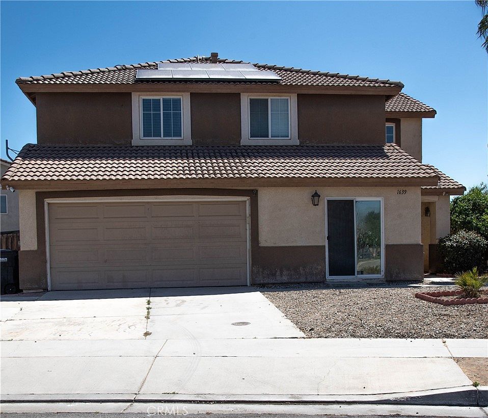1639 Apple Blossom Way Hemet, CA 92545, 92545