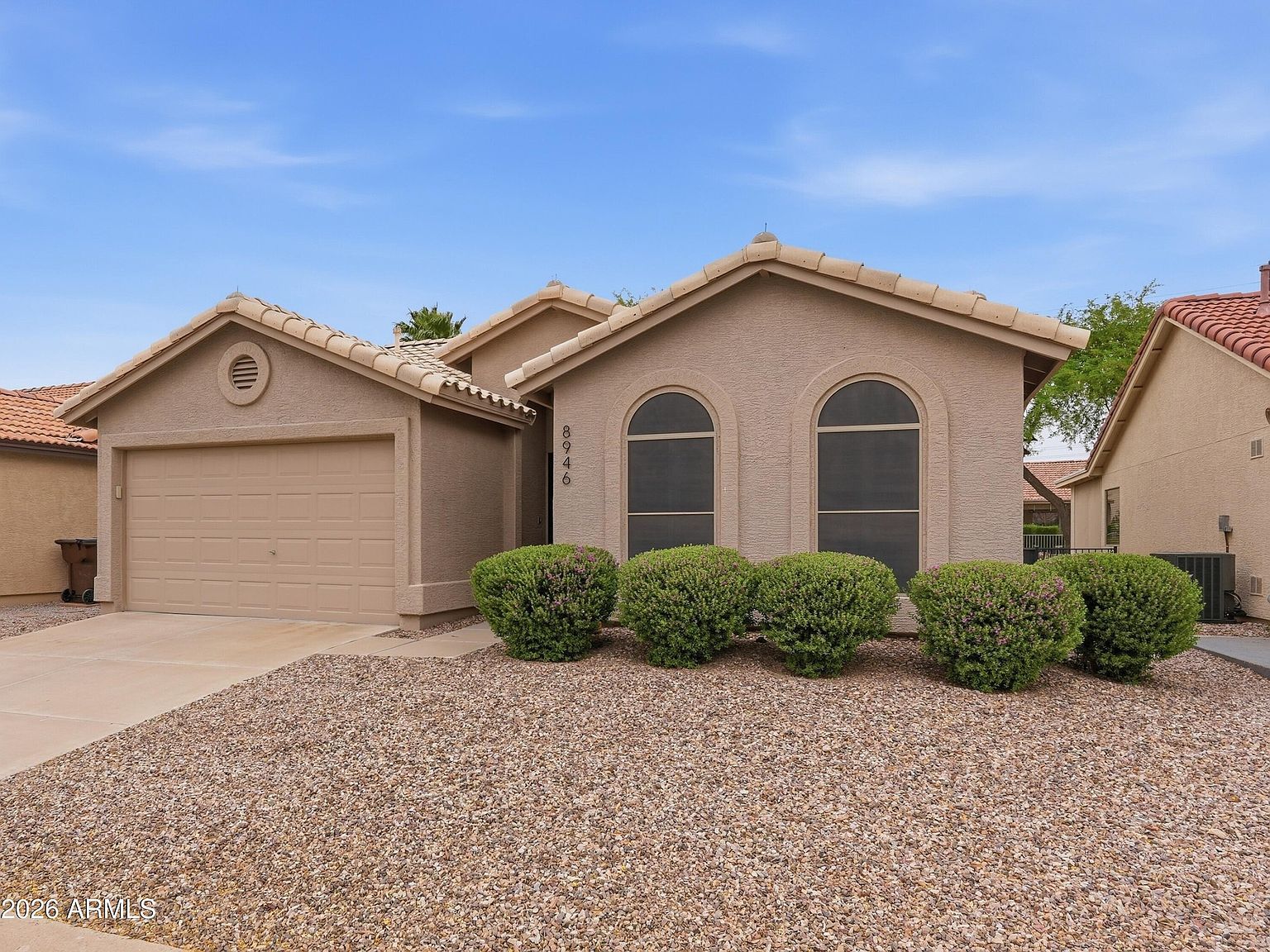 8946 E Minnesota Ave Sun Lakes, AZ 85248  | Single Family