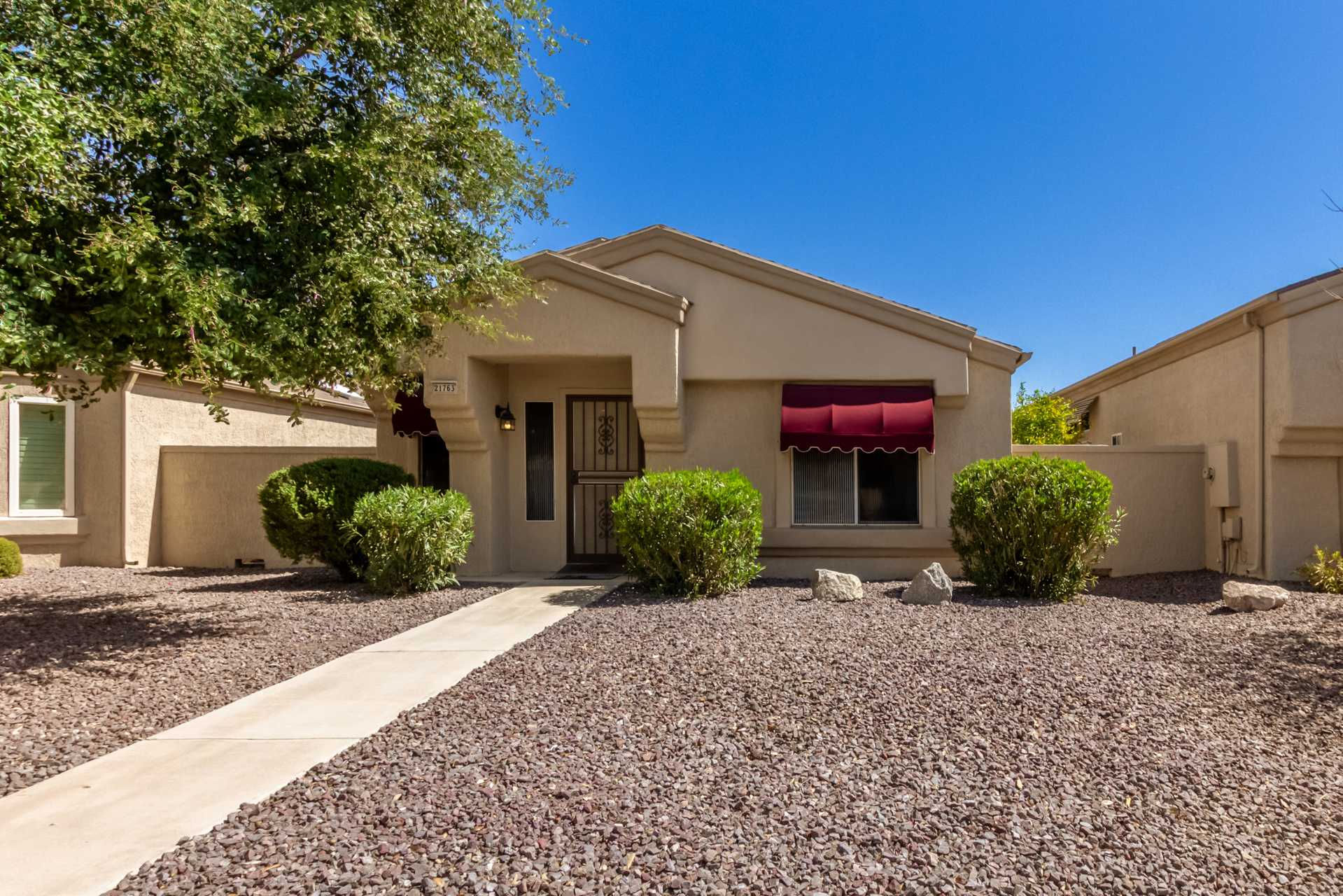 21763 N Verde Ridge Dr Sun City West, AZ 85375 | Single Family