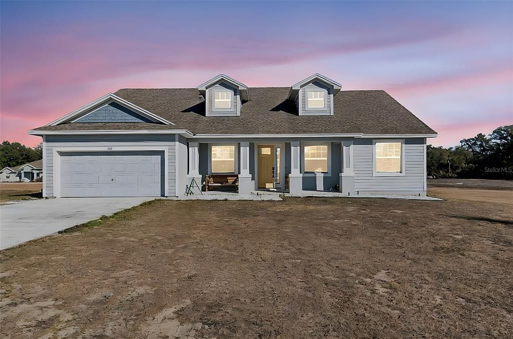 401 Gandy Cemetery Rd Bartow, FL 33830 - Thumbnail 2