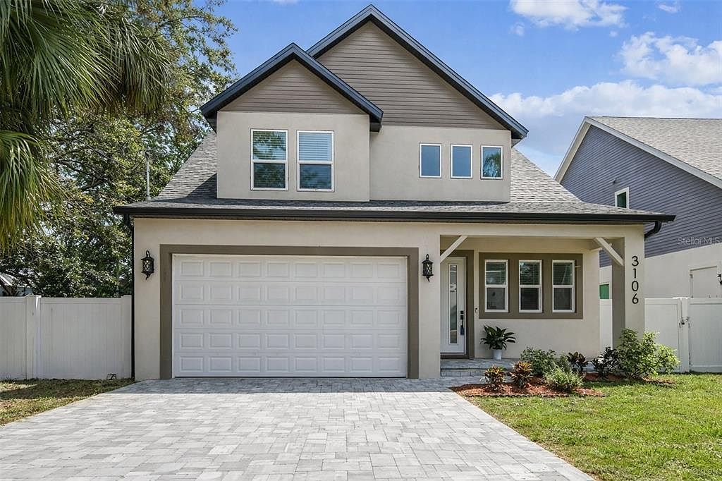 3106 W Cherokee Ave Tampa, FL 33611 - Thumbnail 2