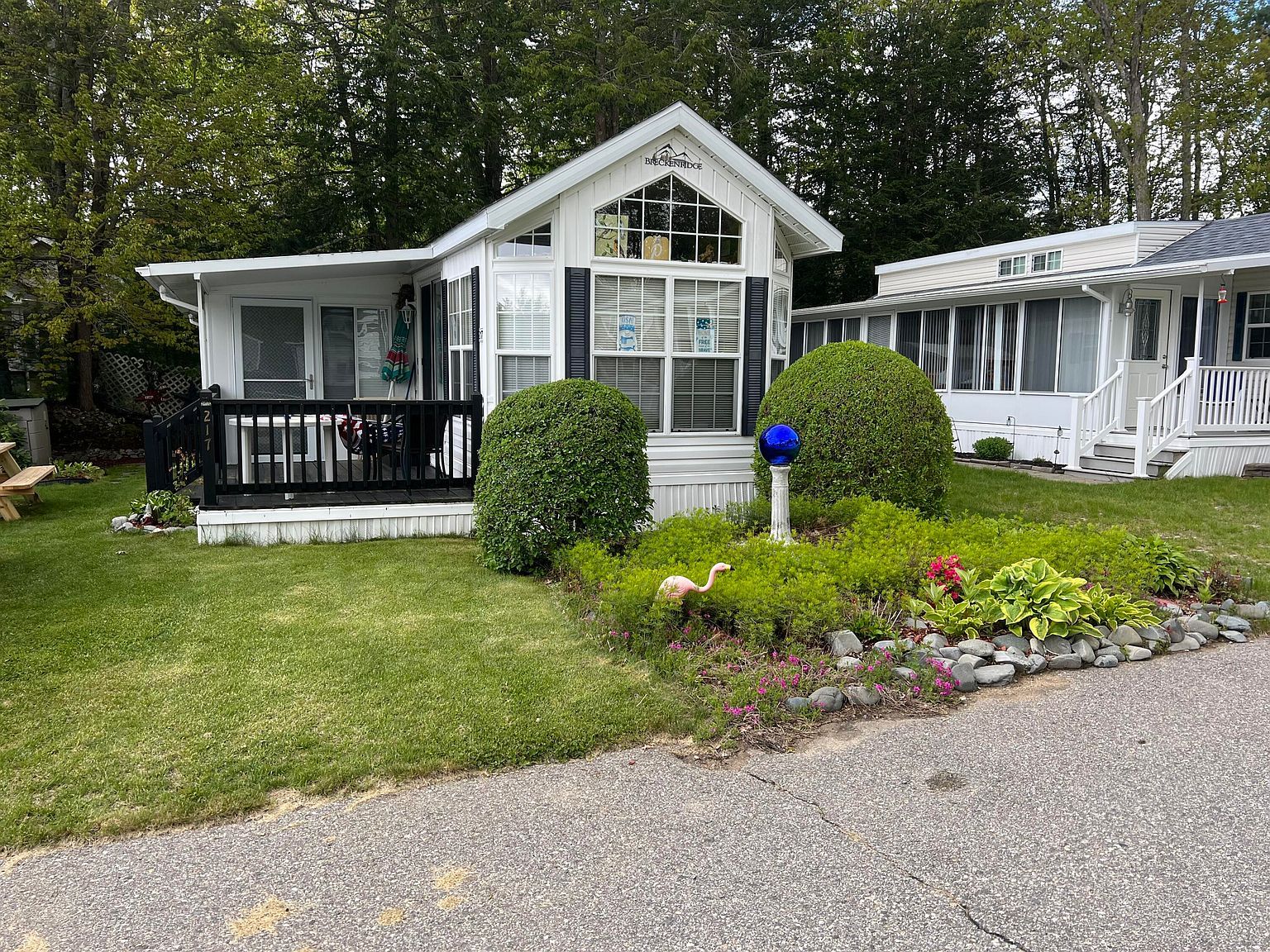 430 Post Rd #217 Wells, ME 04090  | New build