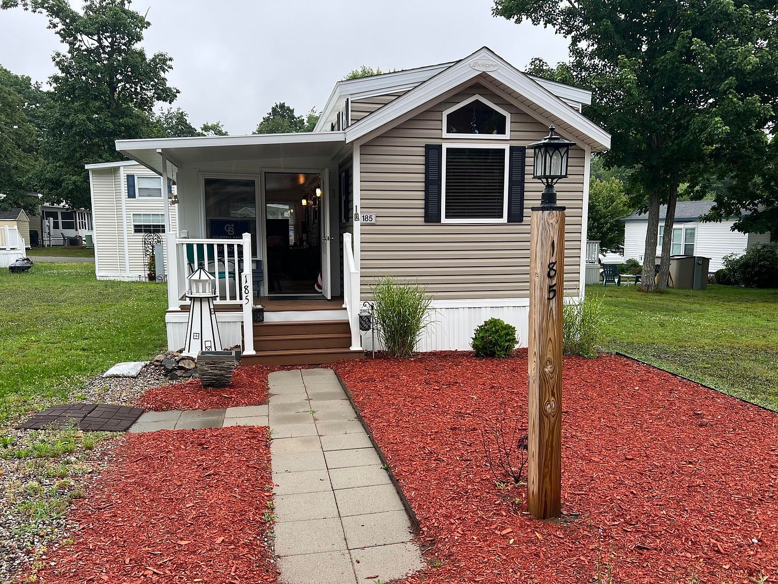 430 Post Rd #185 Wells, ME 04090  | New build