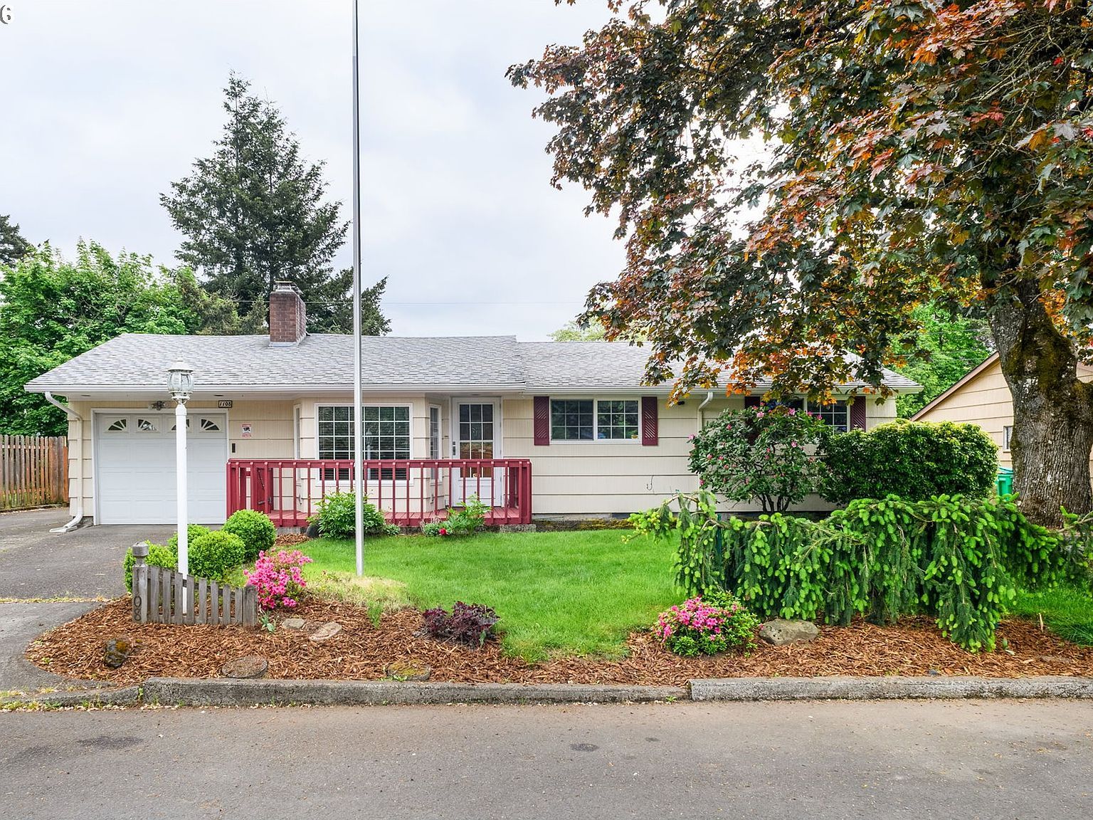 1108 SE 168th Ave Portland, OR 97233, 97233