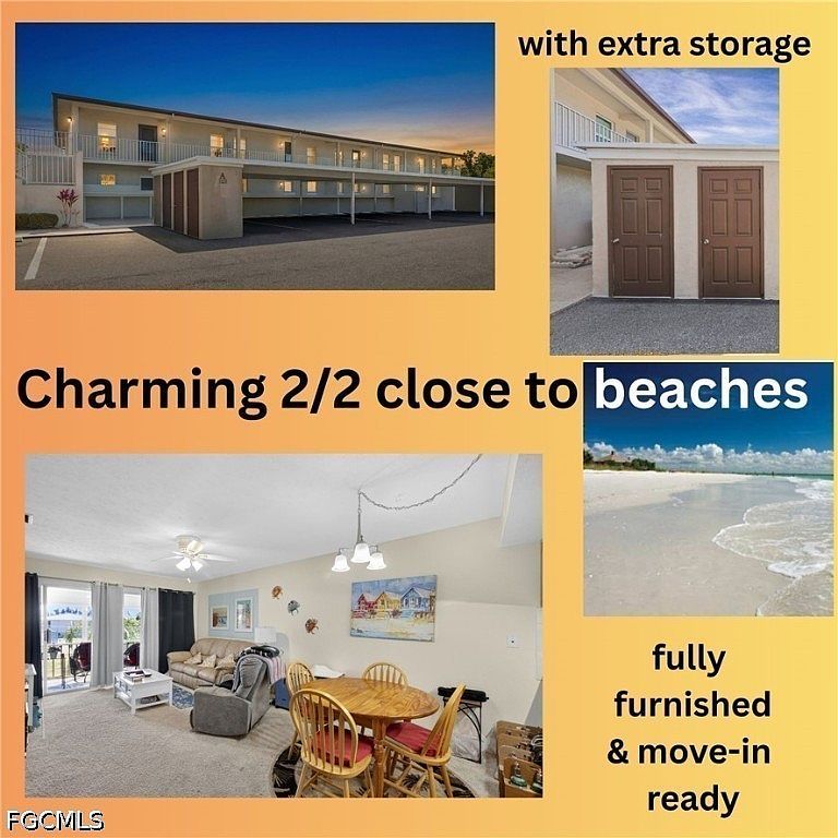 16051 Dublin Cir APT 202 Fort Myers, FL 33908 - Thumbnail 2