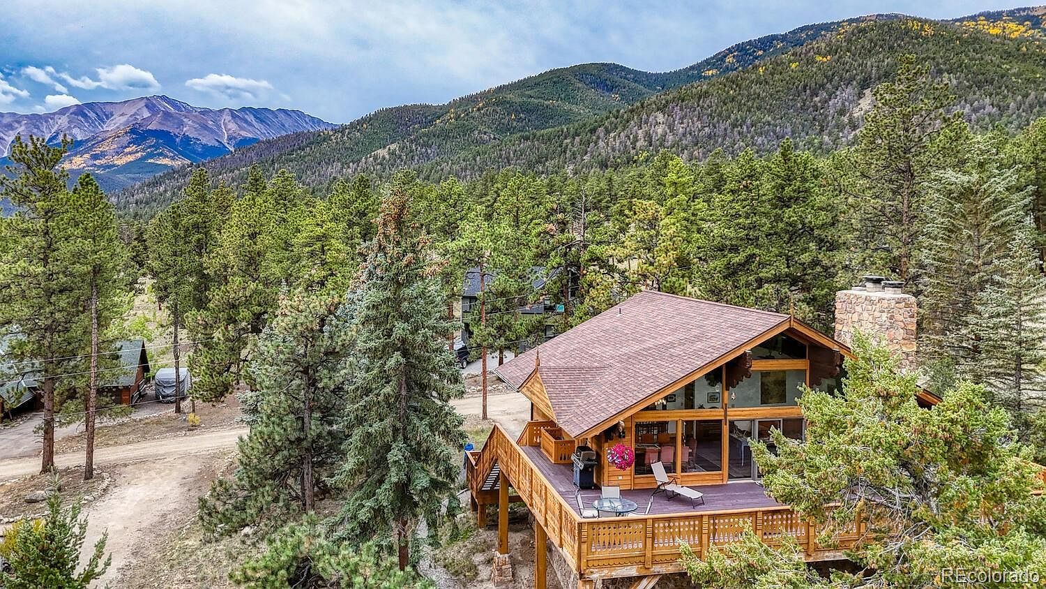 18525 Via Ponderosa Dr Buena Vista, CO 81211 - Thumbnail 2