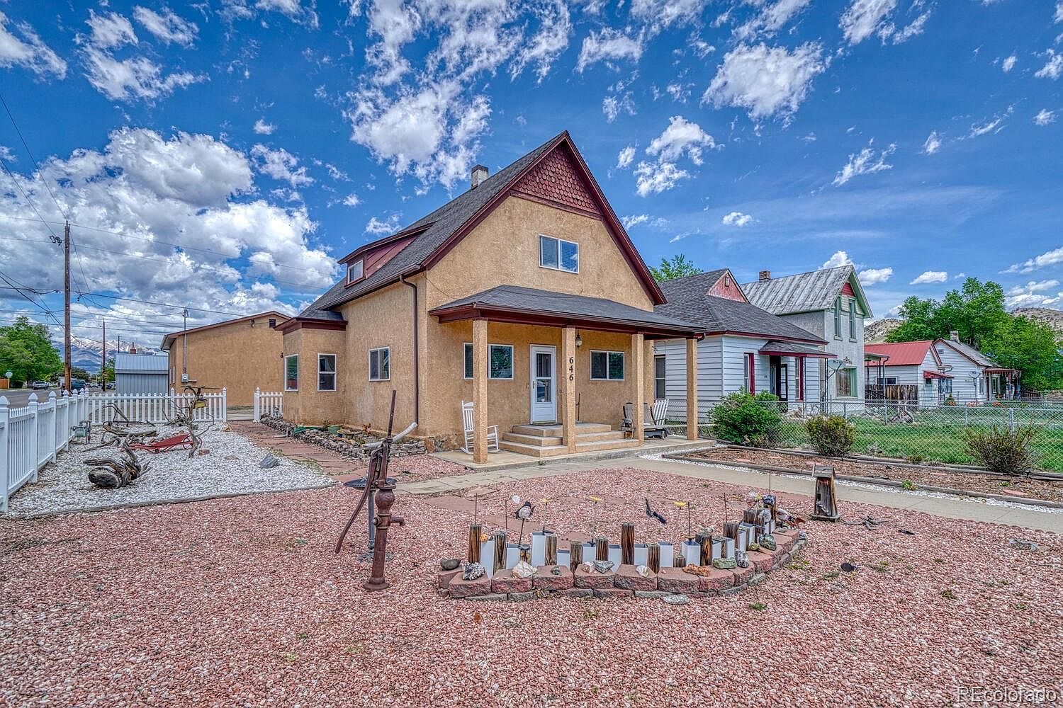 646 C St Salida, CO 81201 - Thumbnail 2