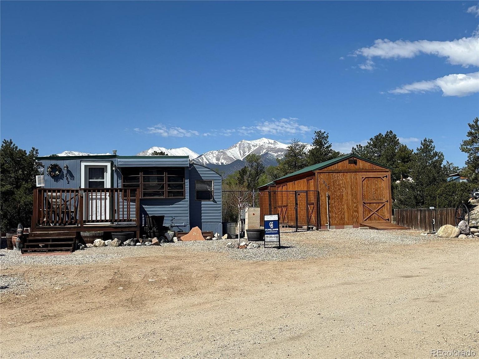 10795 County Road 197 #A-282-283 Nathrop, CO 81236 - Thumbnail 2