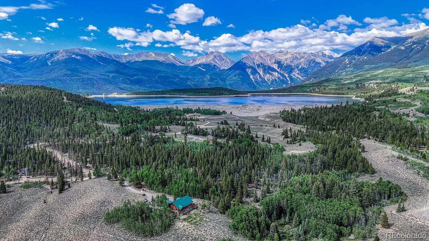 1385 County Road 24 Leadville, CO 80461 - Thumbnail 2