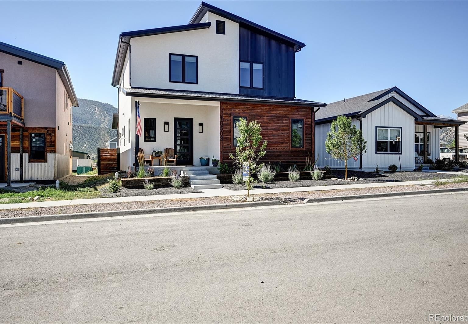 10503 Willow Ave Poncha Springs, CO 81242  | Single Family