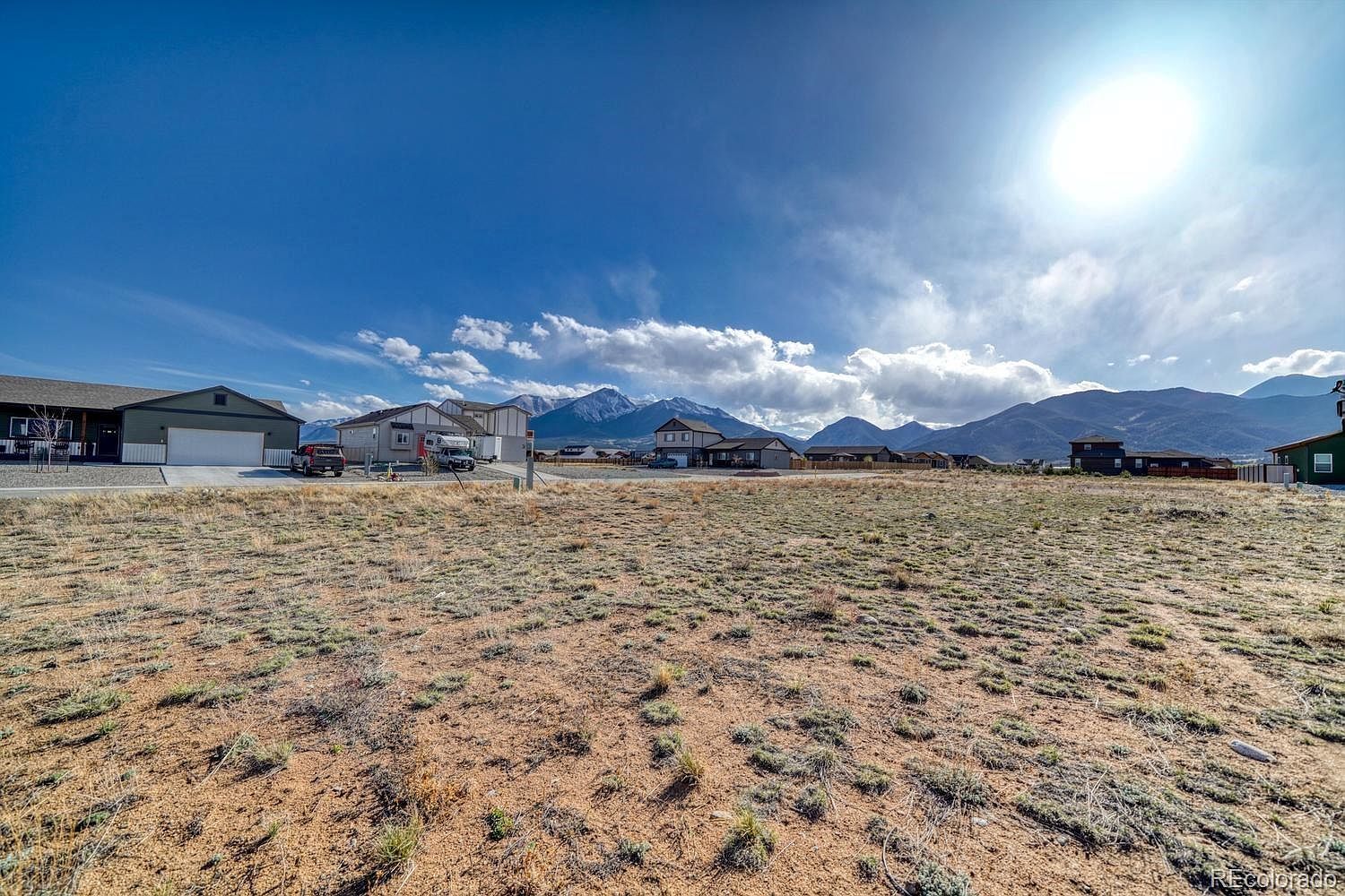 147 Red Tail Blvd Buena Vista, CO 81211, 81211