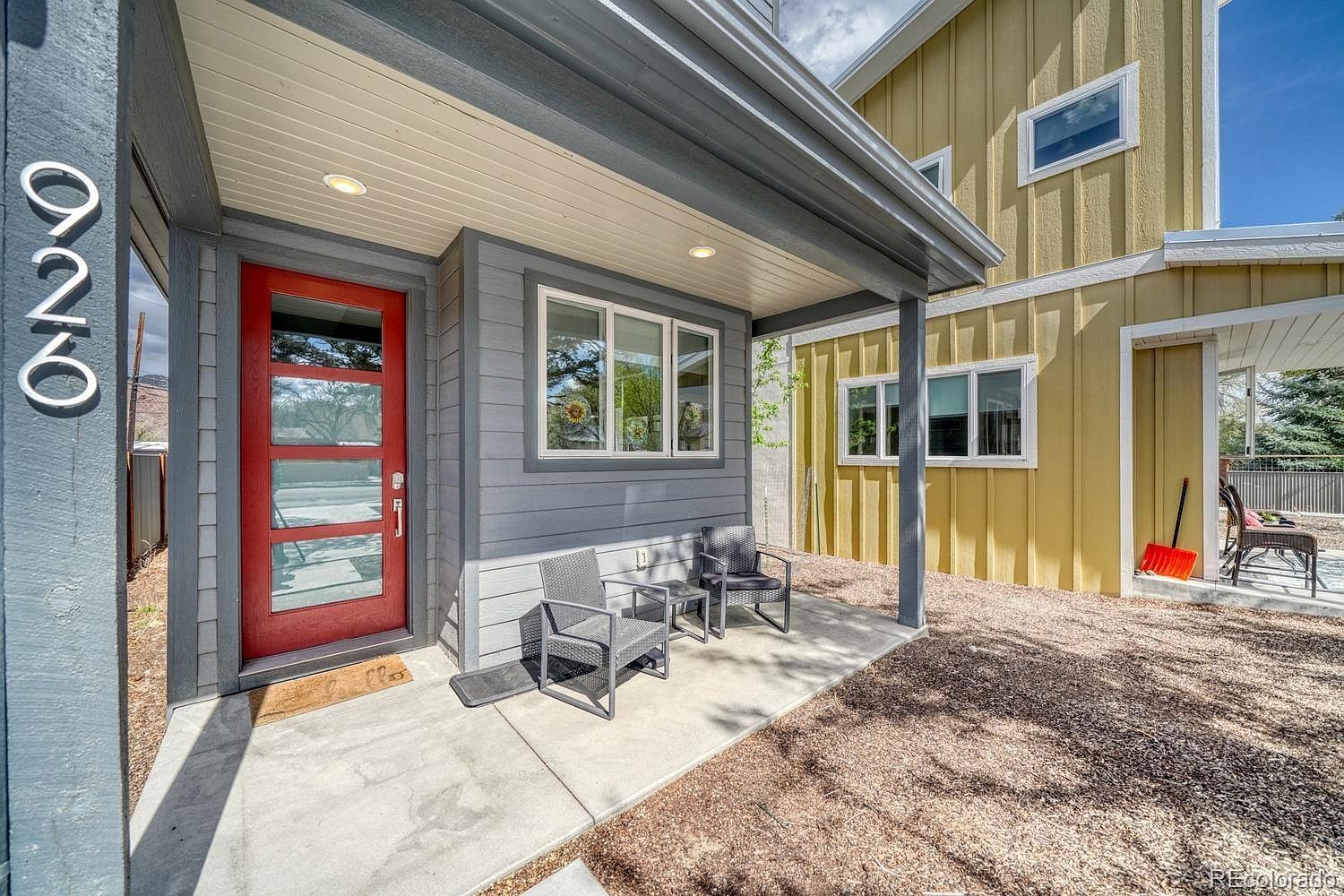 926 W 2nd St Salida, CO 81201, 81201