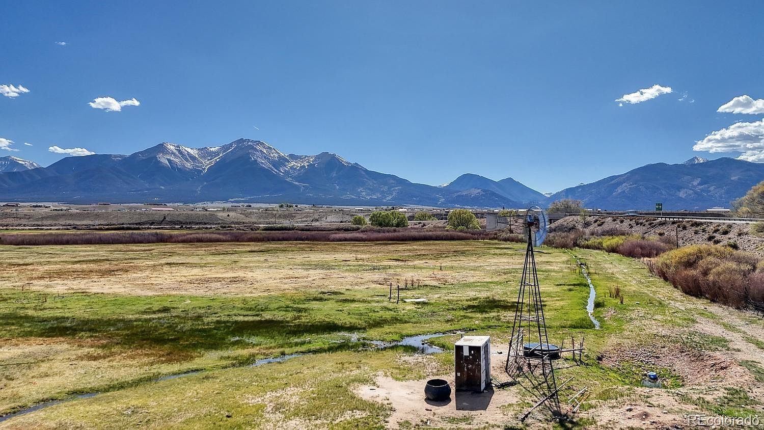 Arizona St Buena Vista, CO 81211, 81211
