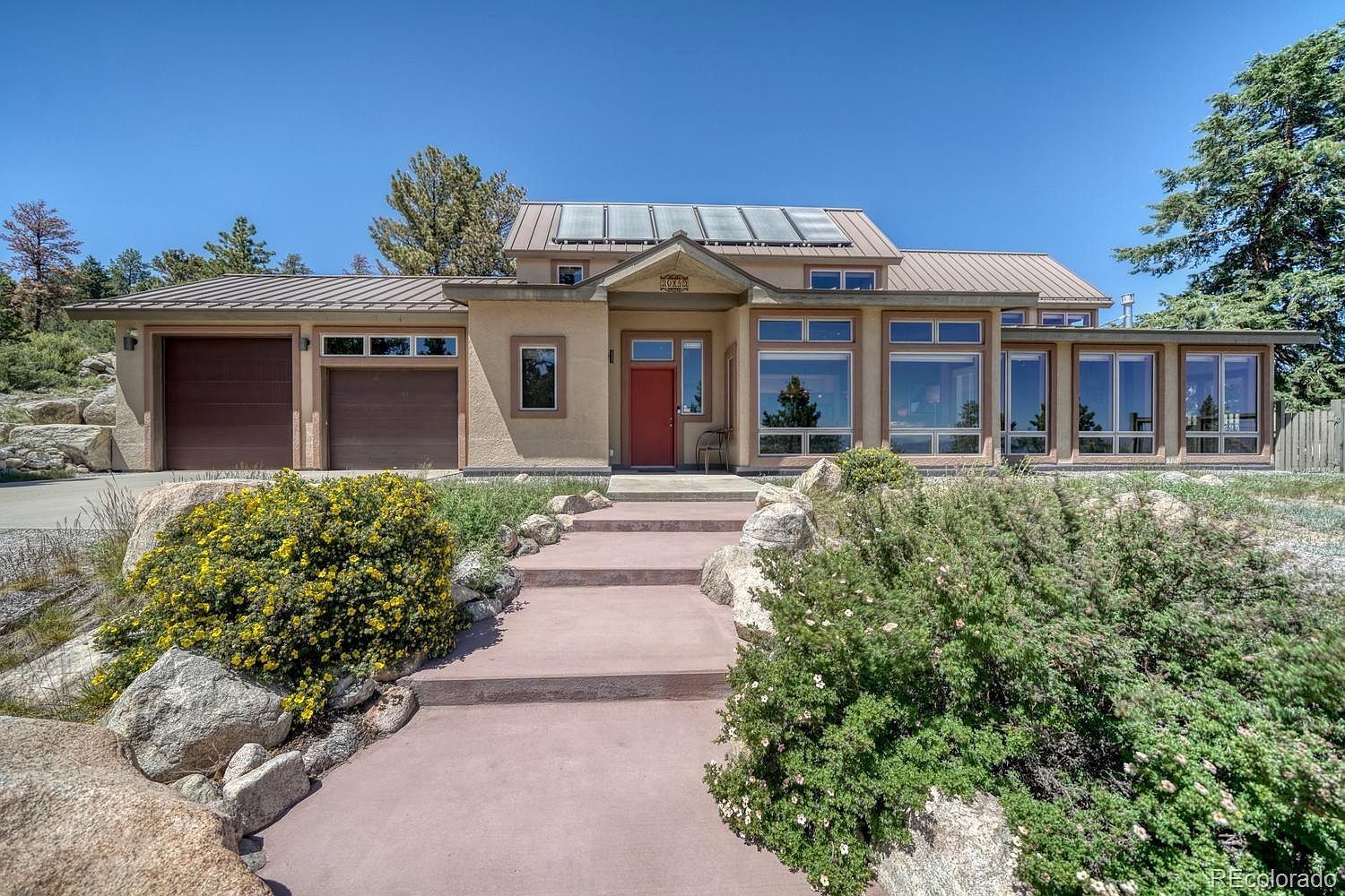 30140 Trails End Buena Vista, CO 81211, 81211