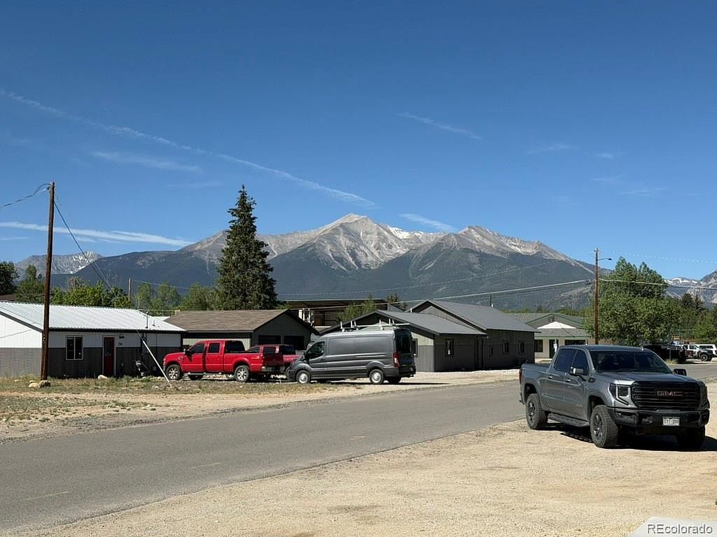 422 Pinon St Lot 39 Buena Vista, CO 81211, 81211