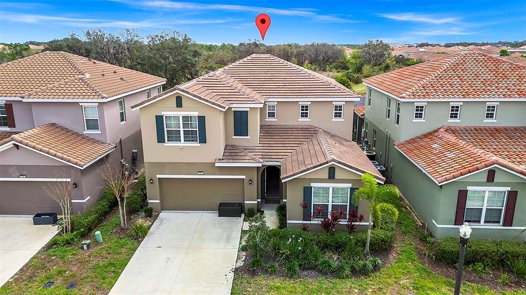 7587 Oakmoss Loop Davenport, FL 33837 - Thumbnail 2