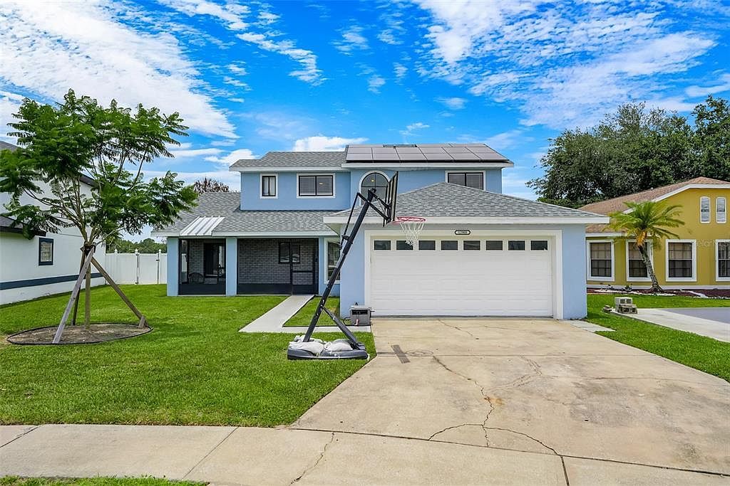 12908 Detroit Woods Ct Orlando, FL 32824, 32824