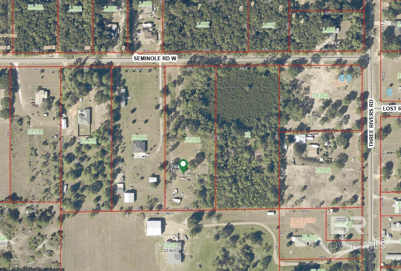 32840 Seminole Rd W Seminole, AL 36574 - Thumbnail 2