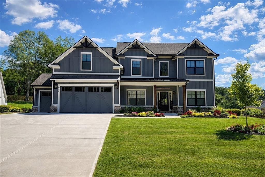 609 Whiporwill Cv Monroe, GA 30655 - Thumbnail 2