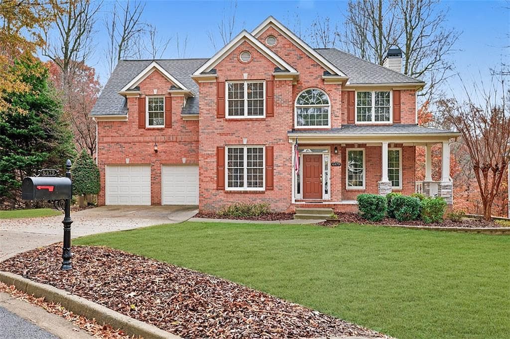 6479 Mobilis Ct Sugar Hill, GA 30518 - Thumbnail 2