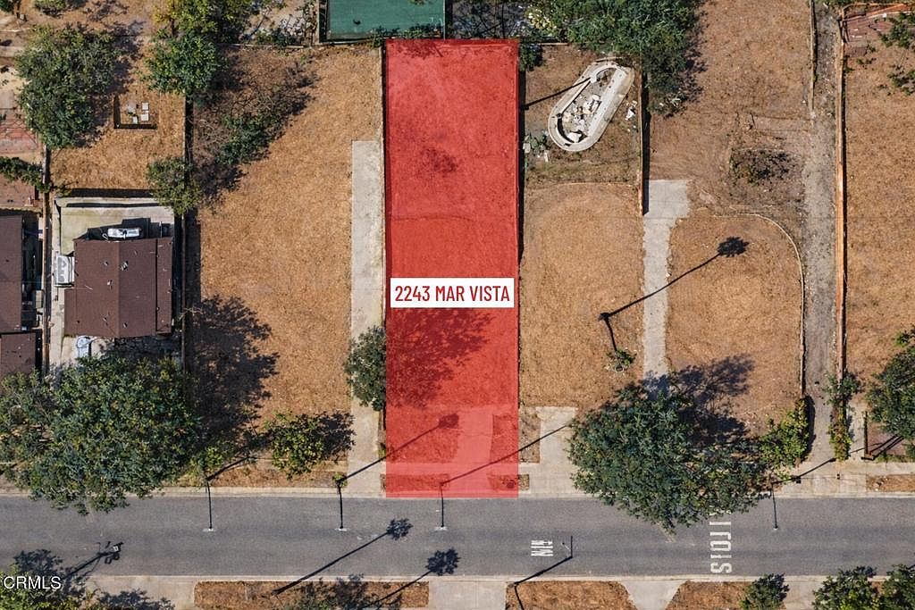2243 Mar Vista Ave Lot 2 Altadena, CA 91001 - Thumbnail 2