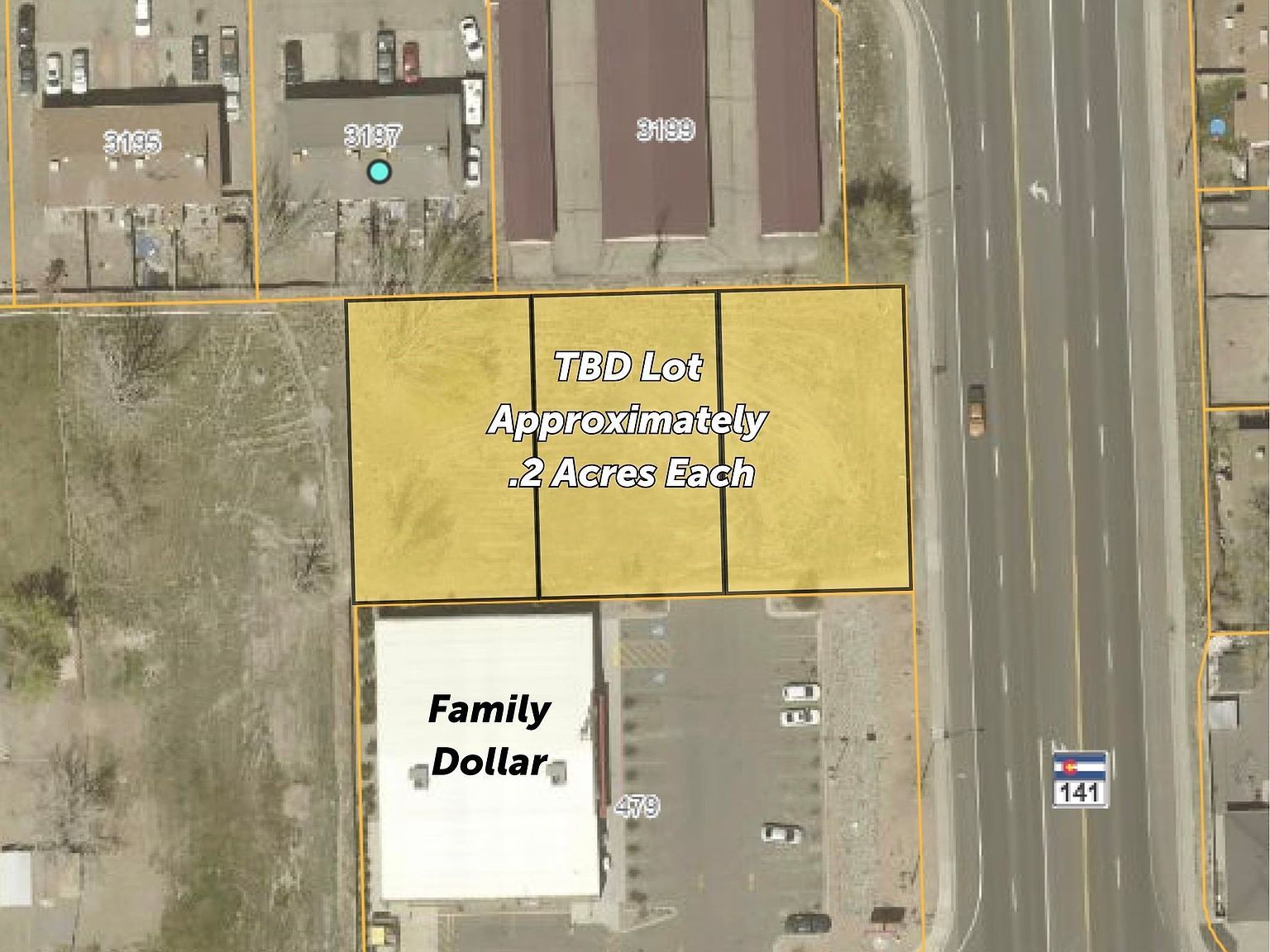 32 Road Clifton, CO 81520, 81520