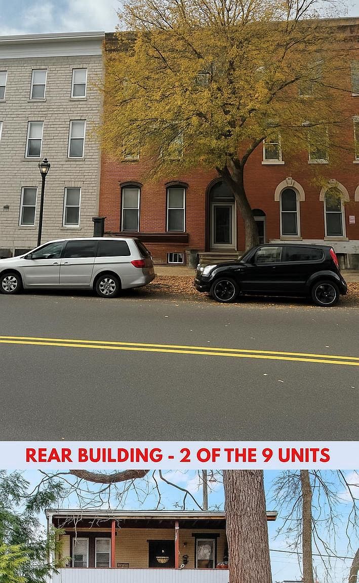 238 S 5th St Reading, PA 19602 - Thumbnail 2