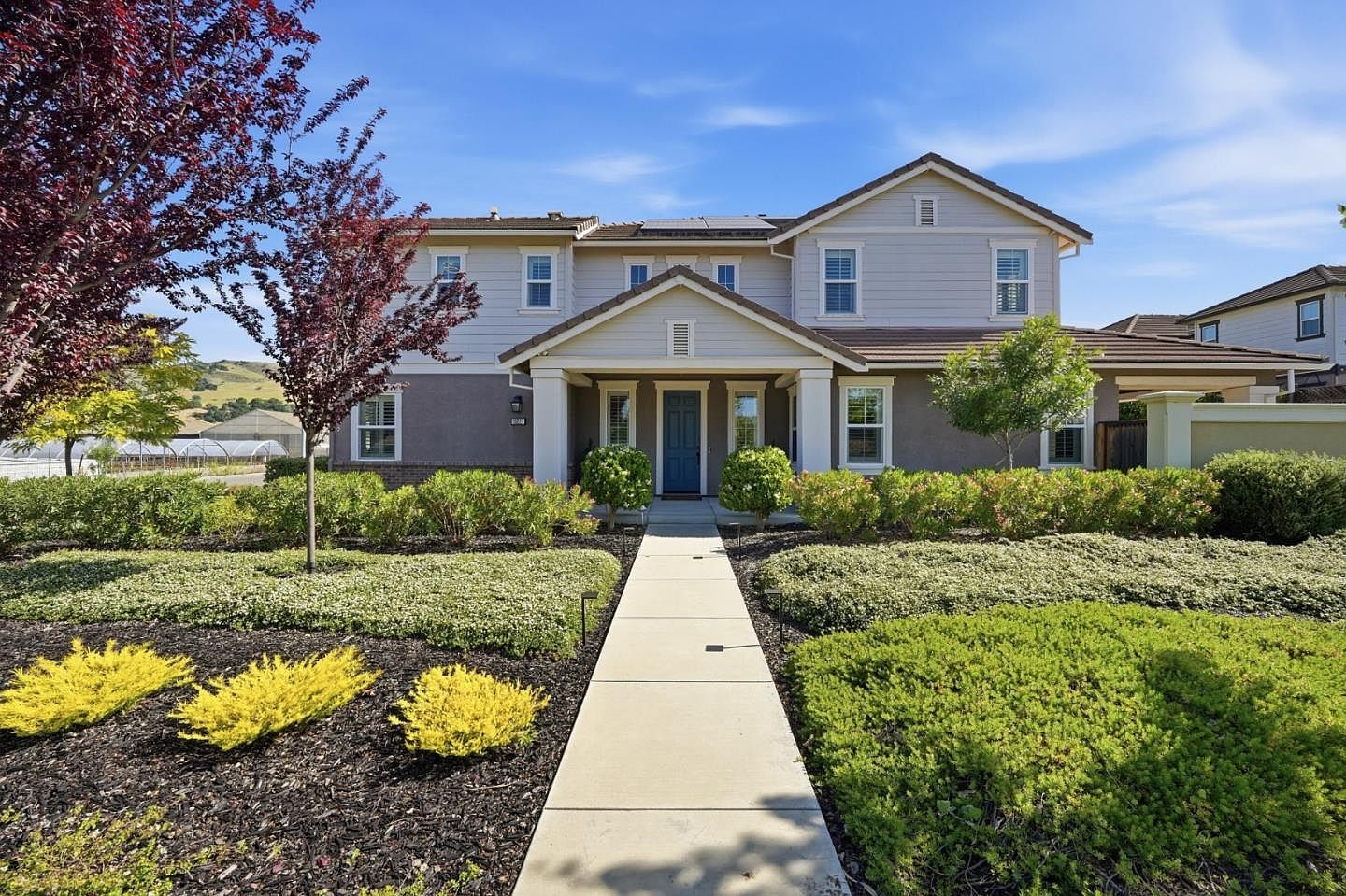19221 Eagle View Dr Morgan Hill, CA 95037  | Single Family