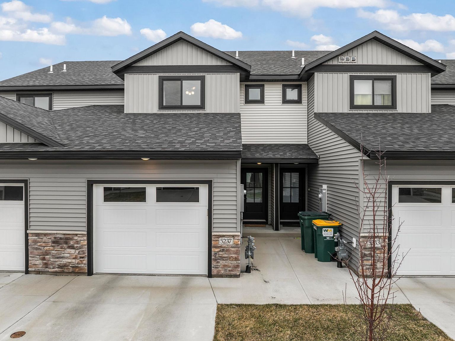 5237 Harvest Square Pl NW Rochester, MN 55901  | New build