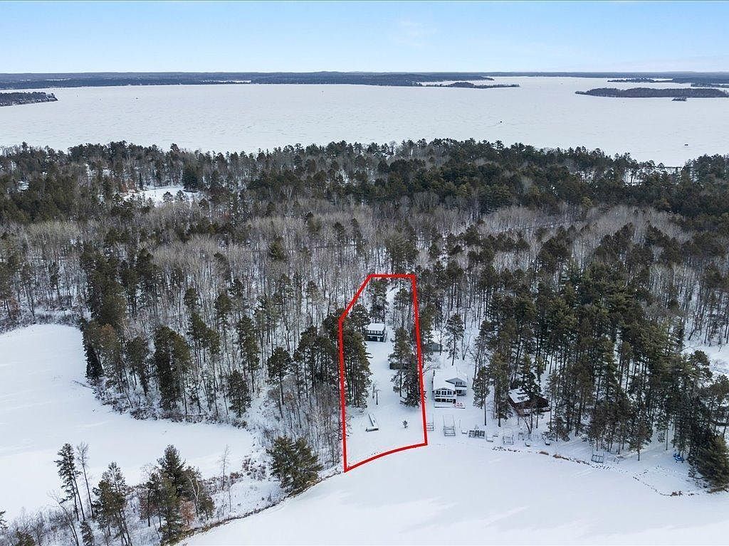 3619X Trail Of Pines Rd Pine River, MN 56474  | Single Family