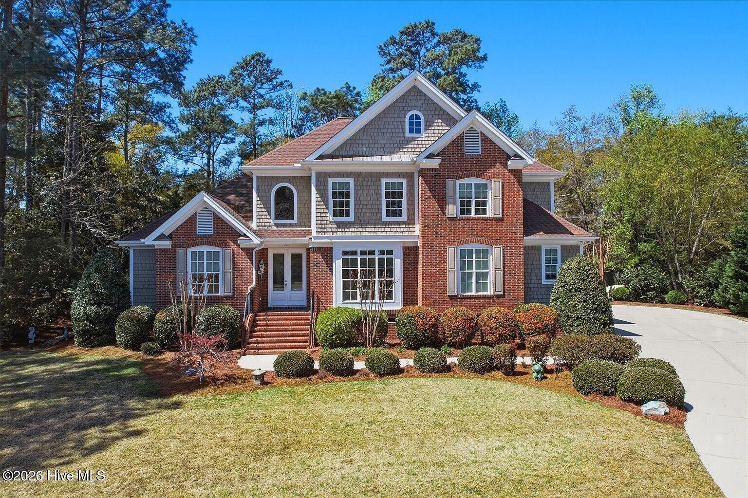 8709 Lake Nona Dr Wilmington, NC 28411  | Single Family