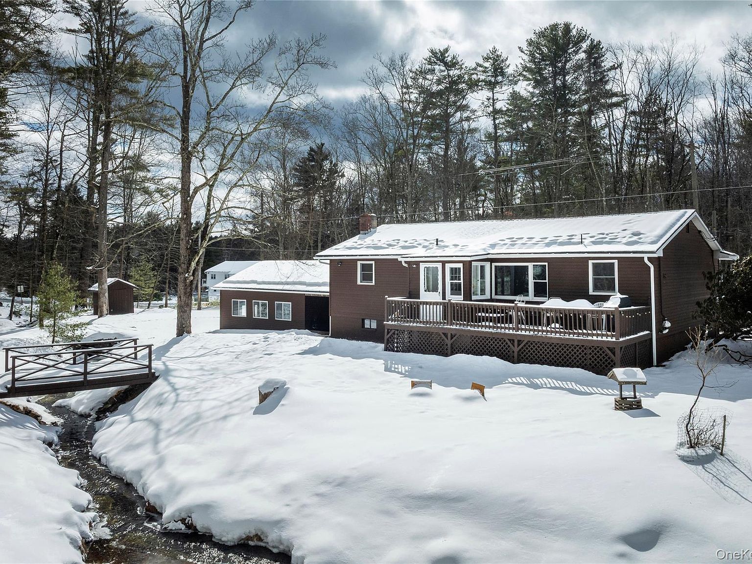 40 Airport Rd Eldred, NY 12732 - Thumbnail 2